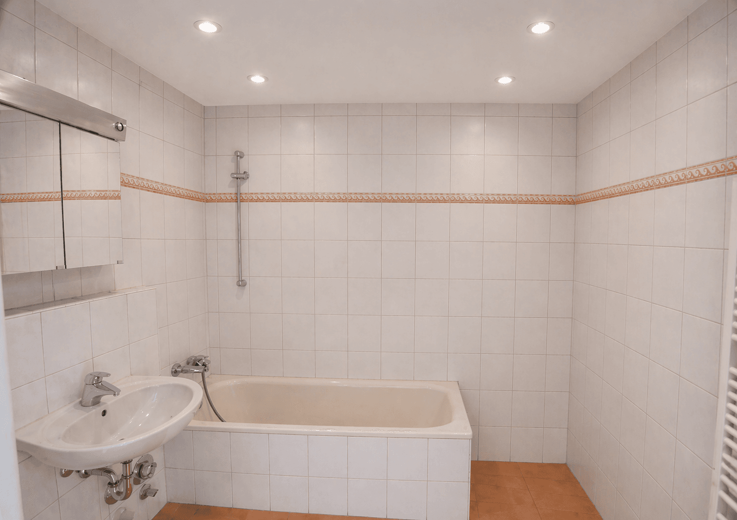 Prodej bytu 3+1 75 m², Uhlandstraße 12, Blumberg, Bádensko-Württembersko Prodej bytu 3+1 75 m², Uhlandstraße 12, Blumberg, Bádensko-Württembersko