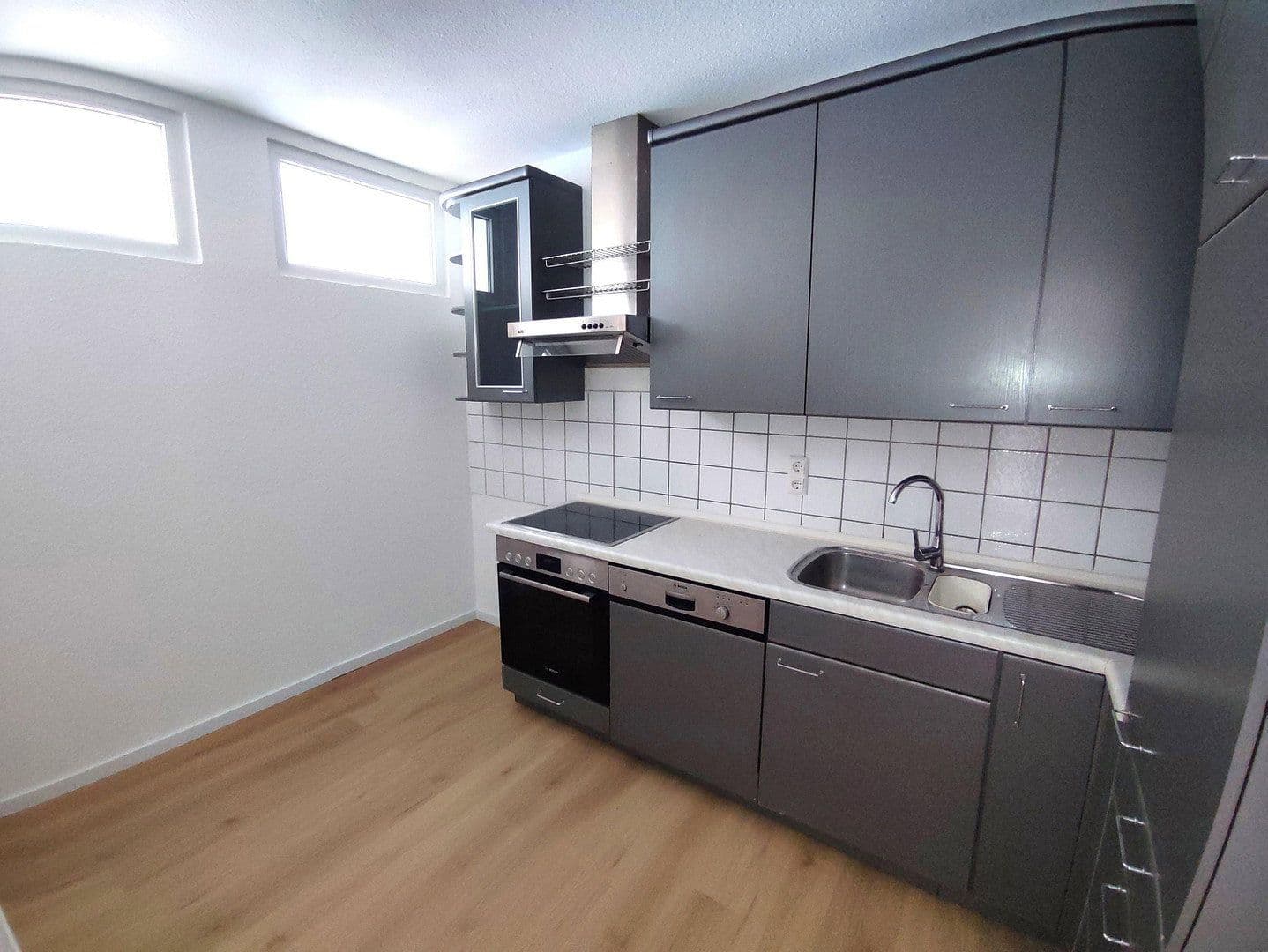 Prodej bytu 3+1 75 m², Uhlandstraße 12, Blumberg, Bádensko-Württembersko Prodej bytu 3+1 75 m², Uhlandstraße 12, Blumberg, Bádensko-Württembersko