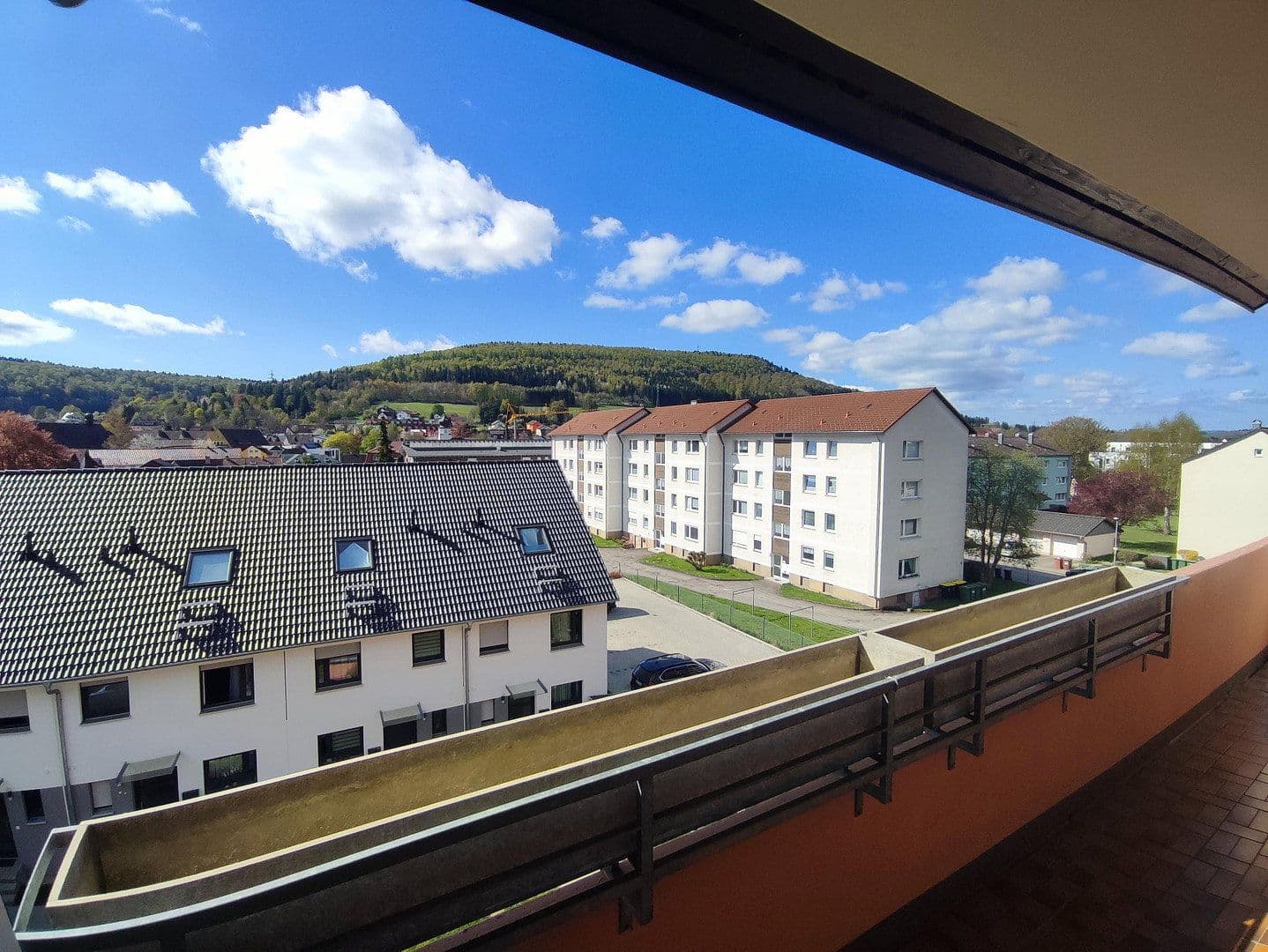 Prodej bytu 3+1 75 m², Uhlandstraße 12, Blumberg, Bádensko-Württembersko Prodej bytu 3+1 75 m², Uhlandstraße 12, Blumberg, Bádensko-Württembersko