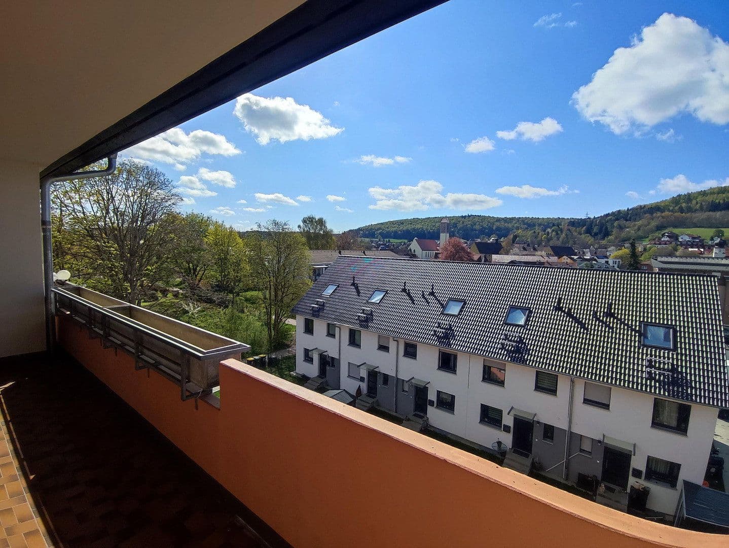 Prodej bytu 3+1 75 m², Uhlandstraße 12, Blumberg, Bádensko-Württembersko Prodej bytu 3+1 75 m², Uhlandstraße 12, Blumberg, Bádensko-Württembersko