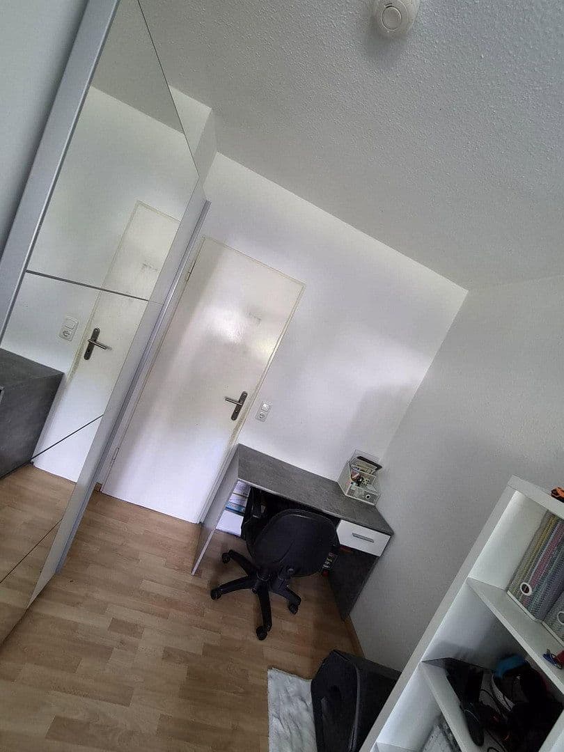 Prodej bytu 3+1 70 m², Hainerweg 2, Heusenstamm, Hessen Prodej bytu 3+1 70 m², Hainerweg 2, Heusenstamm, Hessen