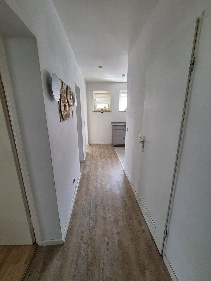 Prodej bytu 3+1 70 m², Hainerweg 2, Heusenstamm, Hessen Prodej bytu 3+1 70 m², Hainerweg 2, Heusenstamm, Hessen