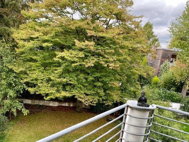 Pronájem bytu 3+1 86 m², Köln, Severní Porýní-Vestfálsko Pronájem bytu 3+1 86 m², Köln, Severní Porýní-Vestfálsko