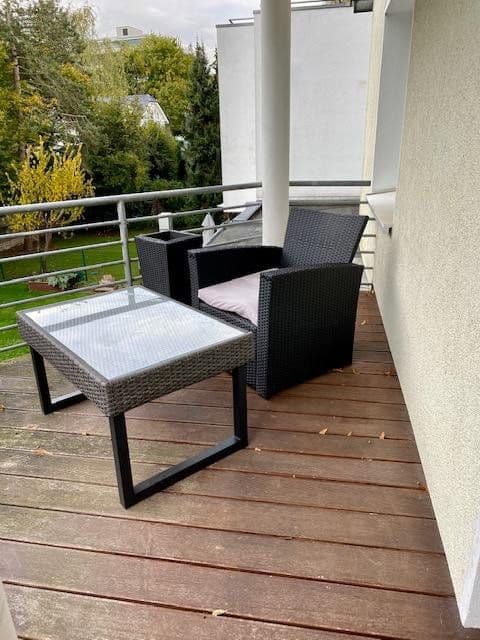 Pronájem bytu 3+1 86 m², Köln, Severní Porýní-Vestfálsko Pronájem bytu 3+1 86 m², Köln, Severní Porýní-Vestfálsko