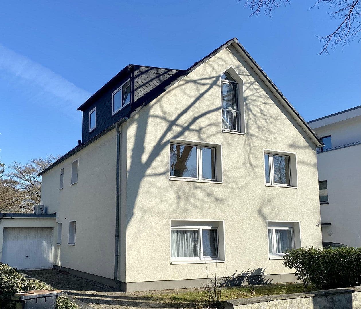 Pronájem bytu 3+1 86 m², Köln, Severní Porýní-Vestfálsko Pronájem bytu 3+1 86 m², Köln, Severní Porýní-Vestfálsko