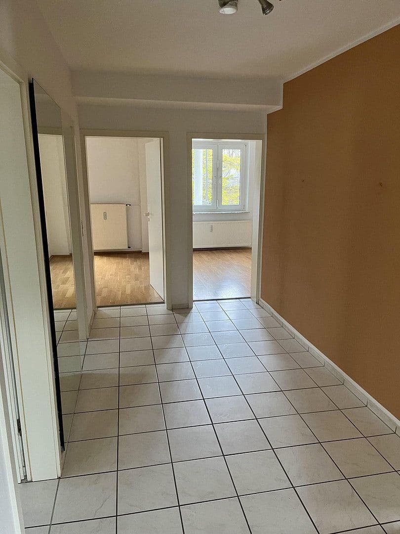 Pronájem bytu 3+1 86 m², Köln, Severní Porýní-Vestfálsko Pronájem bytu 3+1 86 m², Köln, Severní Porýní-Vestfálsko
