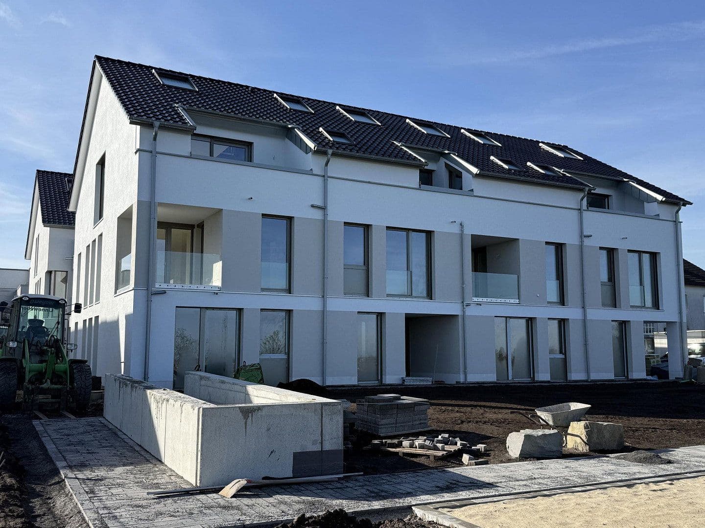 Pronájem bytu 4+kk 107 m², Eichholzstrasse 11, Dortmund, Severní Porýní-Vestfálsko Pronájem bytu 4+kk 107 m², Eichholzstrasse 11, Dortmund, Severní Porýní-Vestfálsko