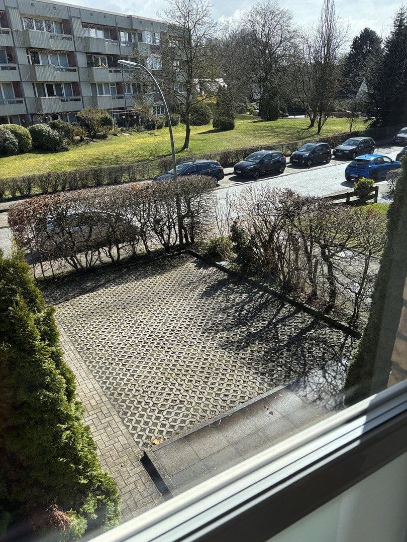 Pronájem bytu 3+1 83 m², Hamburg, Hamburg Pronájem bytu 3+1 83 m², Hamburg, Hamburg