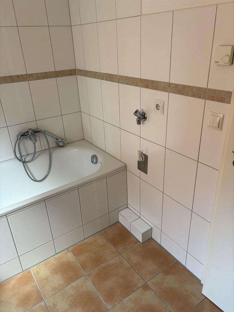 Pronájem bytu 3+1 83 m², Hamburg, Hamburg Pronájem bytu 3+1 83 m², Hamburg, Hamburg