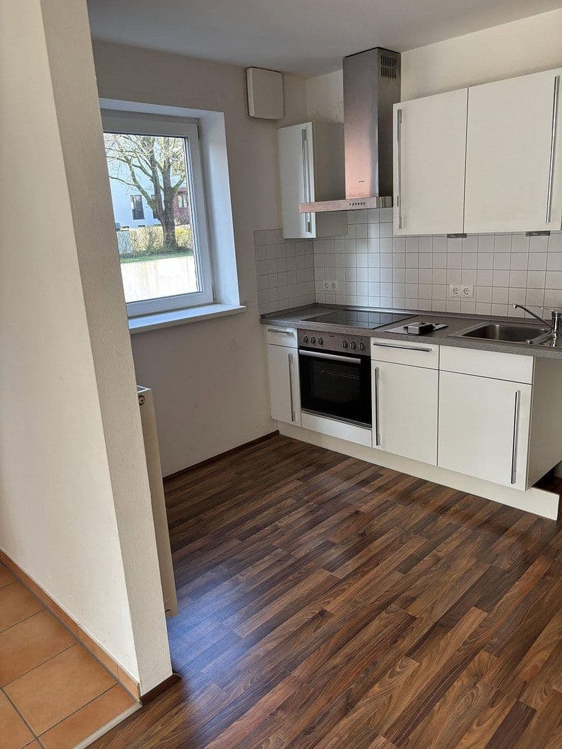 Pronájem bytu 3+1 83 m², Hamburg, Hamburg Pronájem bytu 3+1 83 m², Hamburg, Hamburg