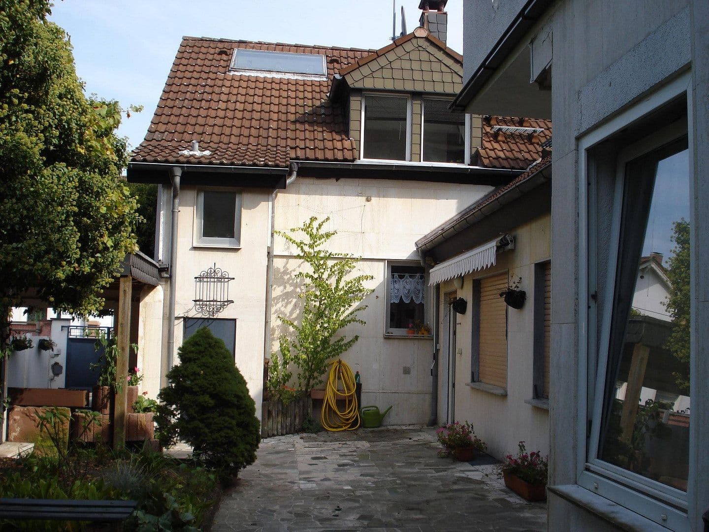 Prodej domu 145 m², pozemek 297 m², Darmstadt, Hessen Prodej domu 145 m², pozemek 297 m², Darmstadt, Hessen