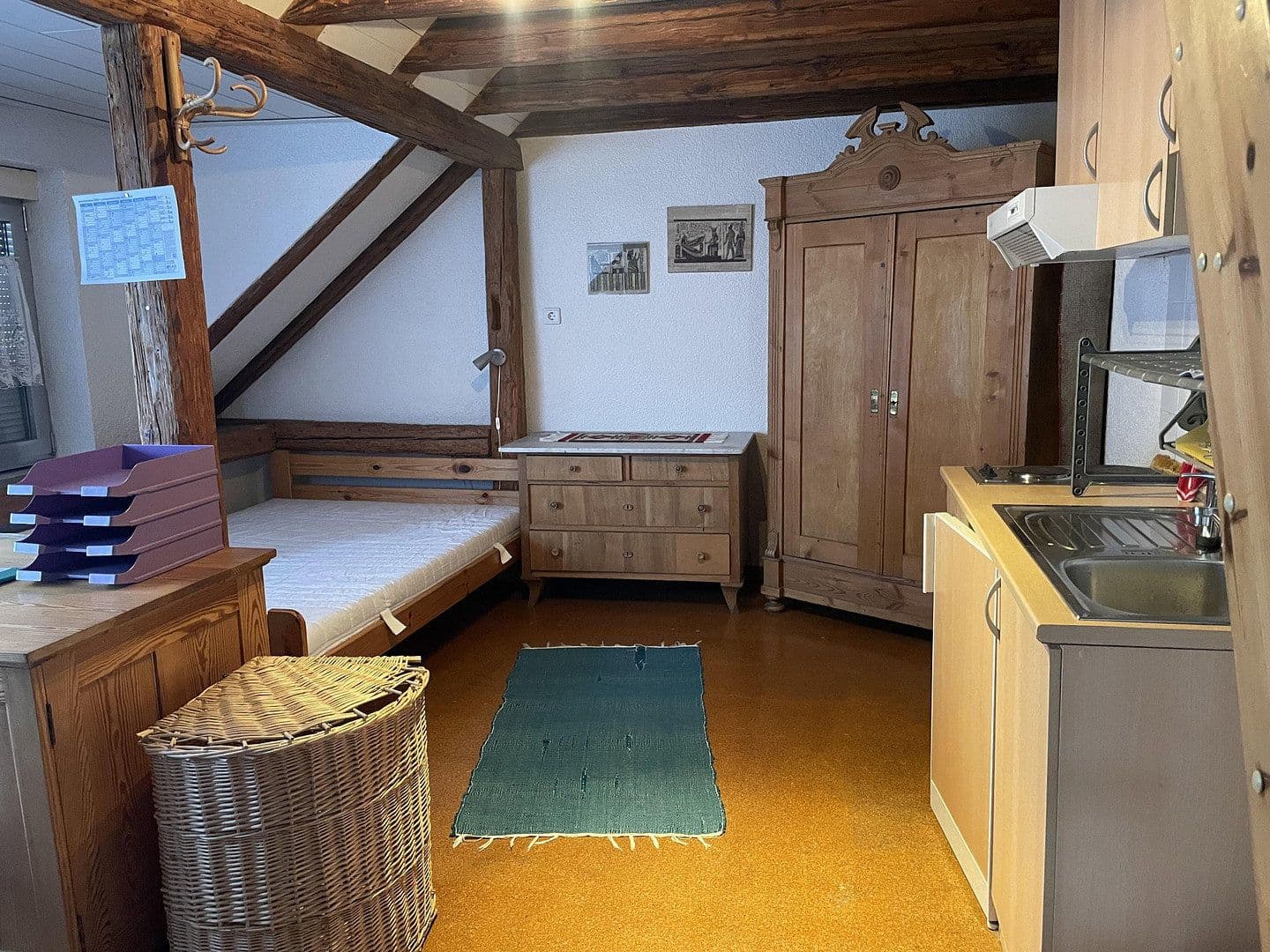 Prodej domu 145 m², pozemek 297 m², Darmstadt, Hessen Prodej domu 145 m², pozemek 297 m², Darmstadt, Hessen