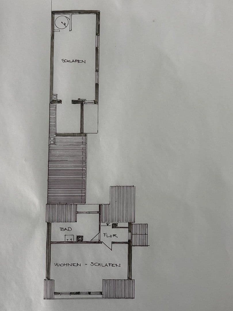Prodej domu 145 m², pozemek 297 m², Darmstadt, Hessen Prodej domu 145 m², pozemek 297 m², Darmstadt, Hessen