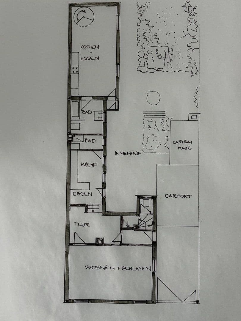 Prodej domu 145 m², pozemek 297 m², Darmstadt, Hessen Prodej domu 145 m², pozemek 297 m², Darmstadt, Hessen