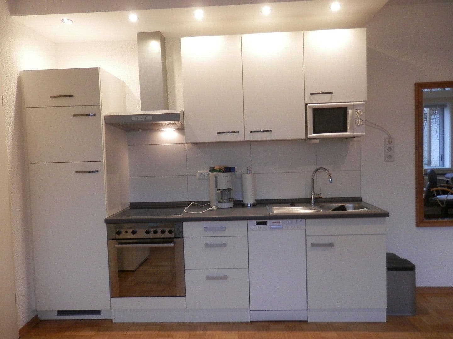 Prodej domu 145 m², pozemek 297 m², Darmstadt, Hessen Prodej domu 145 m², pozemek 297 m², Darmstadt, Hessen