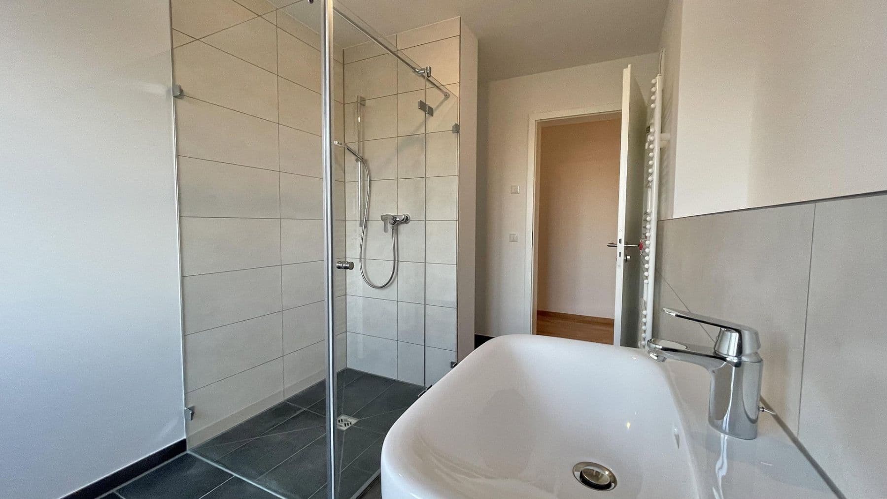 Pronájem bytu 3+1 86 m², Nürnberg, Bavorsko Pronájem bytu 3+1 86 m², Nürnberg, Bavorsko