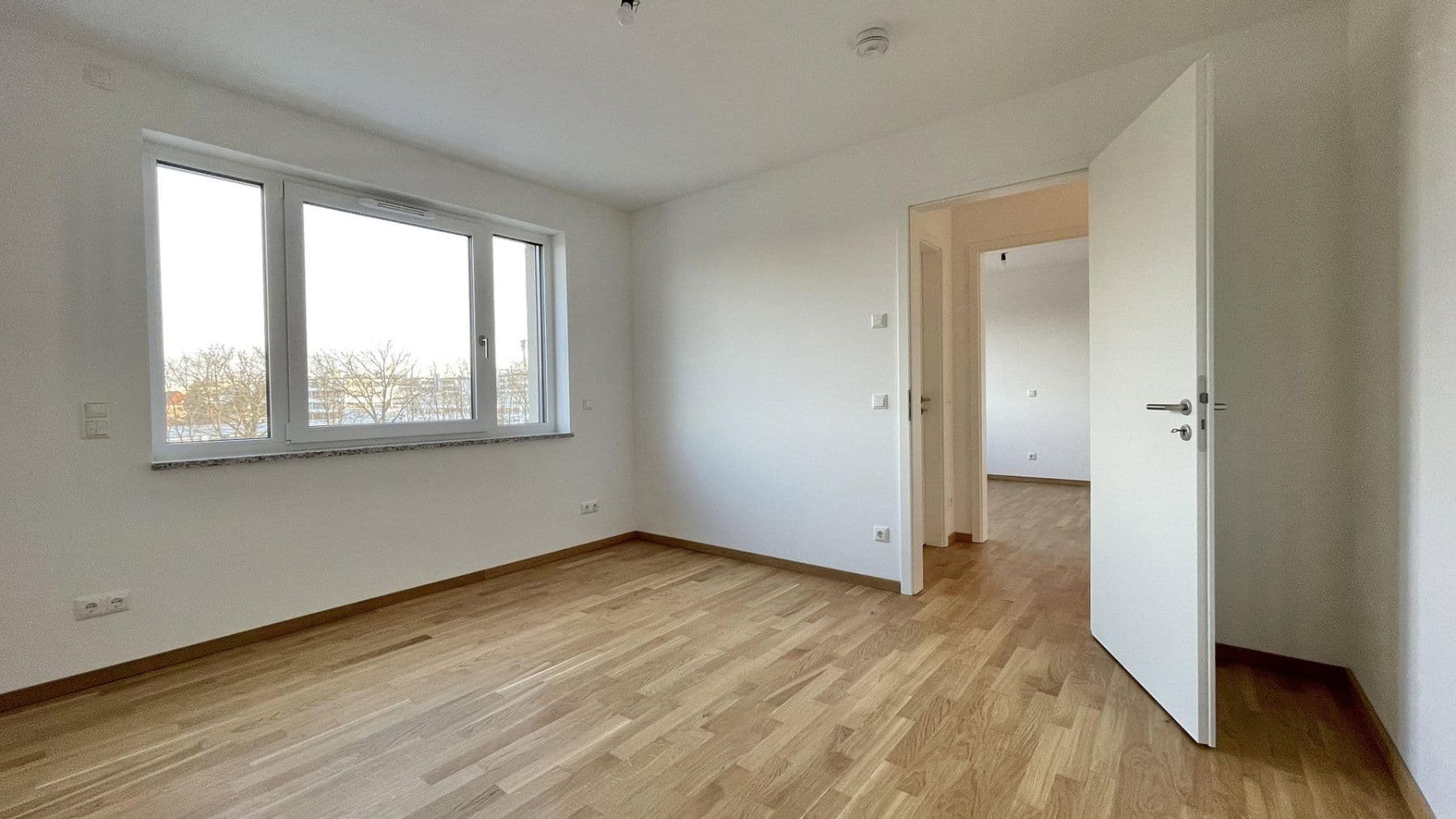 Pronájem bytu 3+1 86 m², Nürnberg, Bavorsko Pronájem bytu 3+1 86 m², Nürnberg, Bavorsko