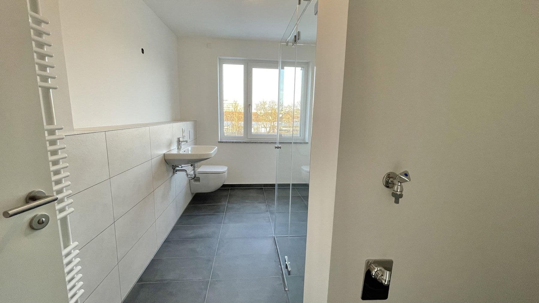 Pronájem bytu 3+1 86 m², Nürnberg, Bavorsko Pronájem bytu 3+1 86 m², Nürnberg, Bavorsko