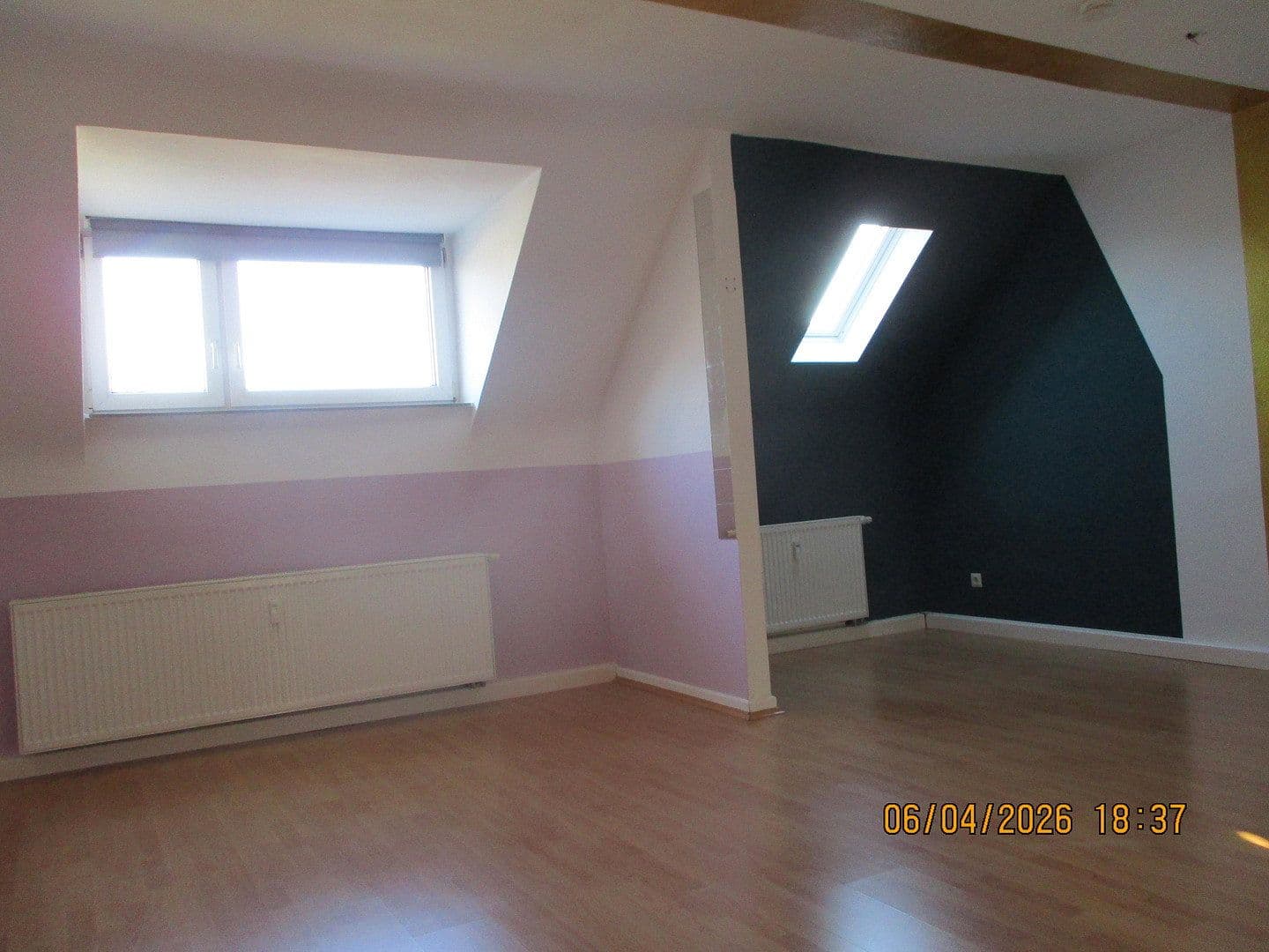 Pronájem bytu 1+1 45 m², Heymannplatz 8, Essen, Severní Porýní-Vestfálsko Pronájem bytu 1+1 45 m², Heymannplatz 8, Essen, Severní Porýní-Vestfálsko