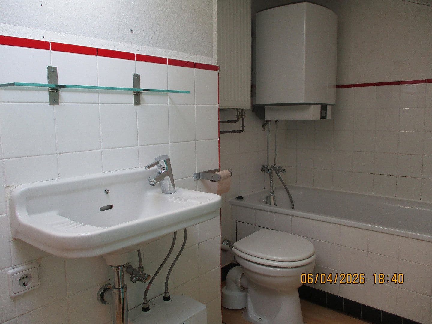 Pronájem bytu 1+1 45 m², Heymannplatz 8, Essen, Severní Porýní-Vestfálsko Pronájem bytu 1+1 45 m², Heymannplatz 8, Essen, Severní Porýní-Vestfálsko