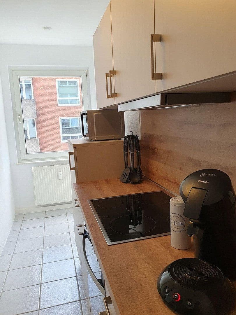 Pronájem bytu 2+1 49 m², Johannesstraße 8, Dortmund, Severní Porýní-Vestfálsko Pronájem bytu 2+1 49 m², Johannesstraße 8, Dortmund, Severní Porýní-Vestfálsko