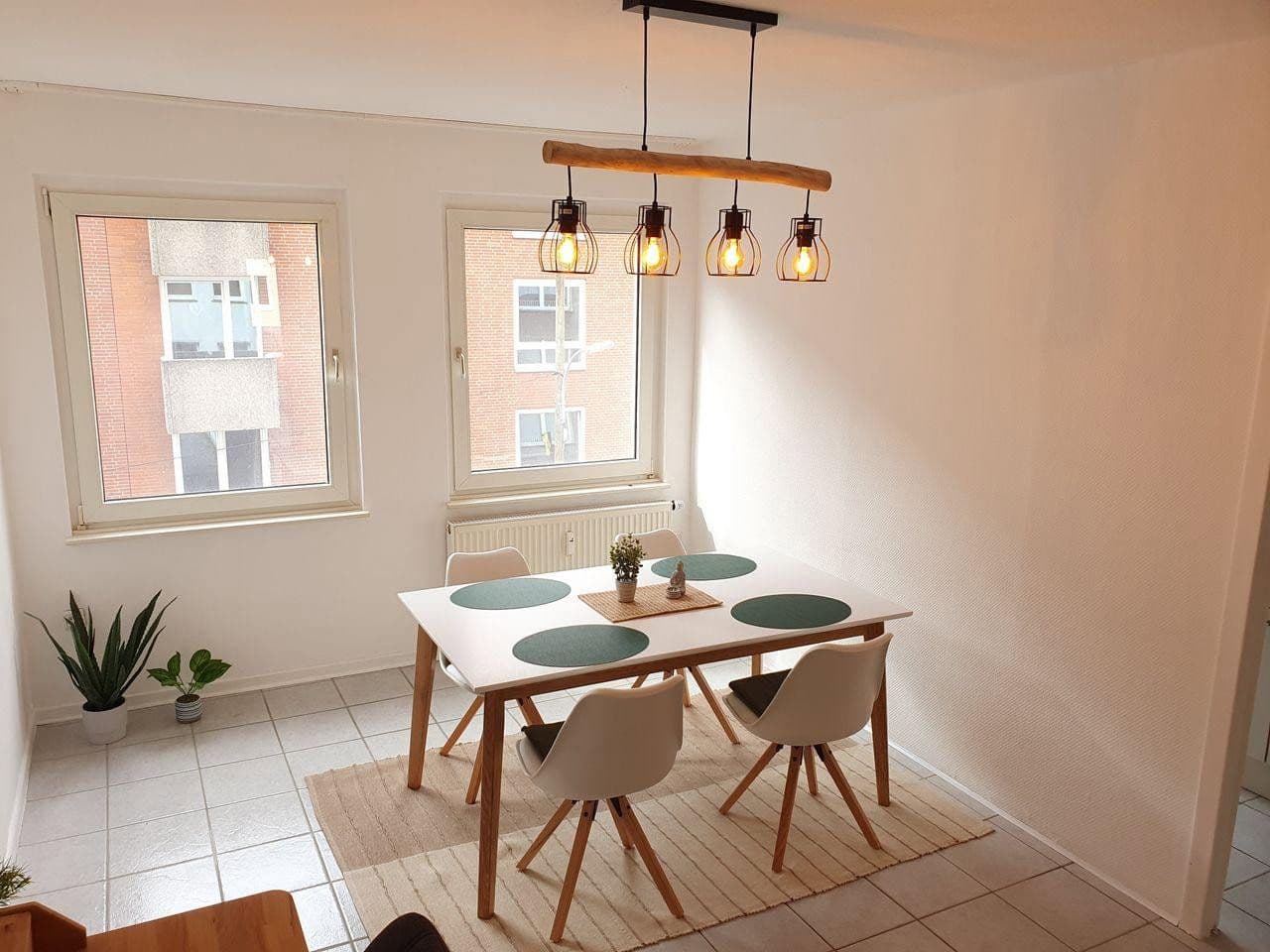 Pronájem bytu 2+1 49 m², Johannesstraße 8, Dortmund, Severní Porýní-Vestfálsko Pronájem bytu 2+1 49 m², Johannesstraße 8, Dortmund, Severní Porýní-Vestfálsko