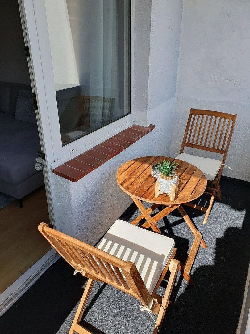 Pronájem bytu 2+1 49 m², Johannesstraße 8, Dortmund, Severní Porýní-Vestfálsko Pronájem bytu 2+1 49 m², Johannesstraße 8, Dortmund, Severní Porýní-Vestfálsko