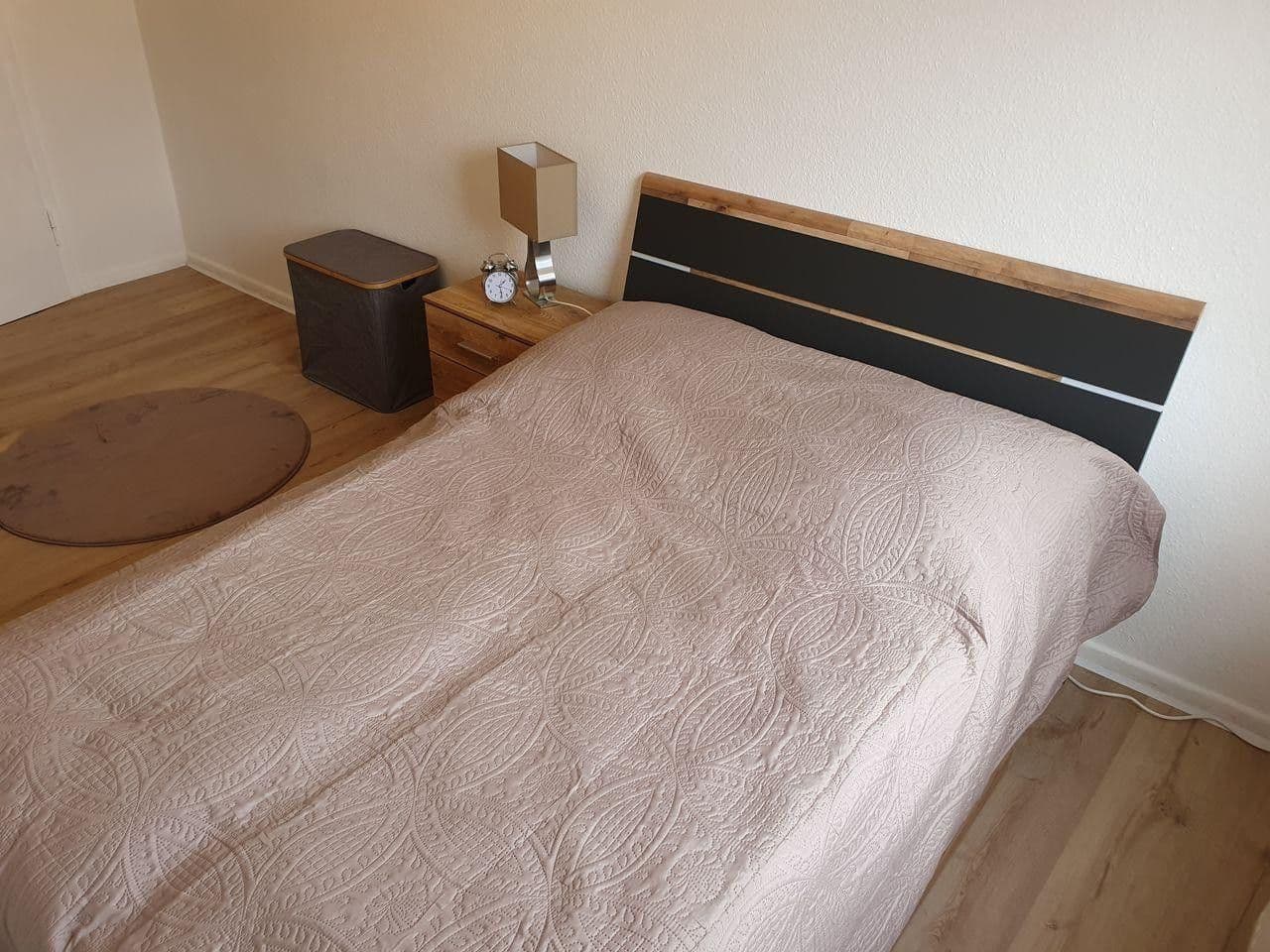 Pronájem bytu 2+1 49 m², Johannesstraße 8, Dortmund, Severní Porýní-Vestfálsko Pronájem bytu 2+1 49 m², Johannesstraße 8, Dortmund, Severní Porýní-Vestfálsko