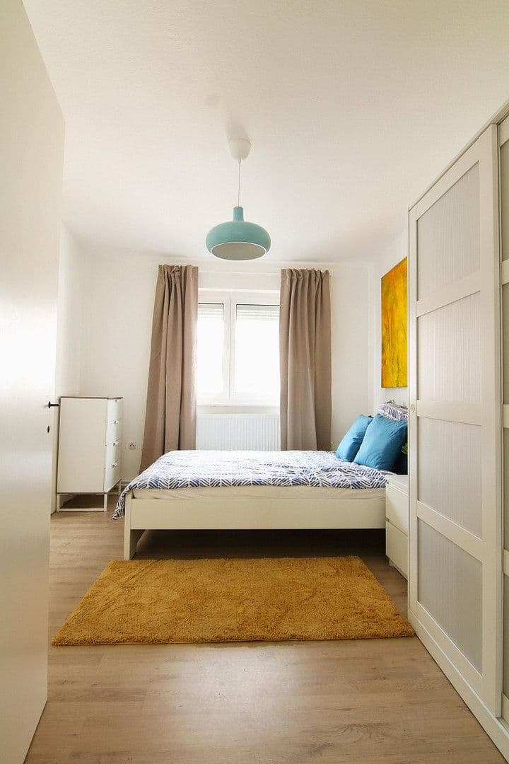 Pronájem bytu 2+kk 88 m², Alter Steinweg 45, Eschwege, Hessen Pronájem bytu 2+kk 88 m², Alter Steinweg 45, Eschwege, Hessen