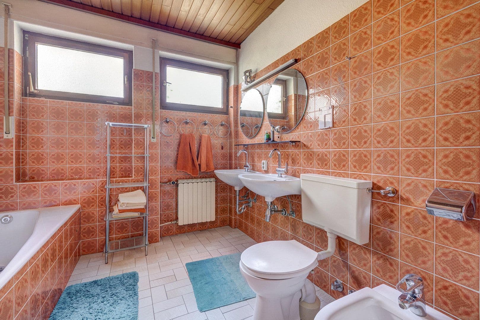 Prodej domu 162 m², pozemek 546 m², Mainz, Porýní-Falc Prodej domu 162 m², pozemek 546 m², Mainz, Porýní-Falc