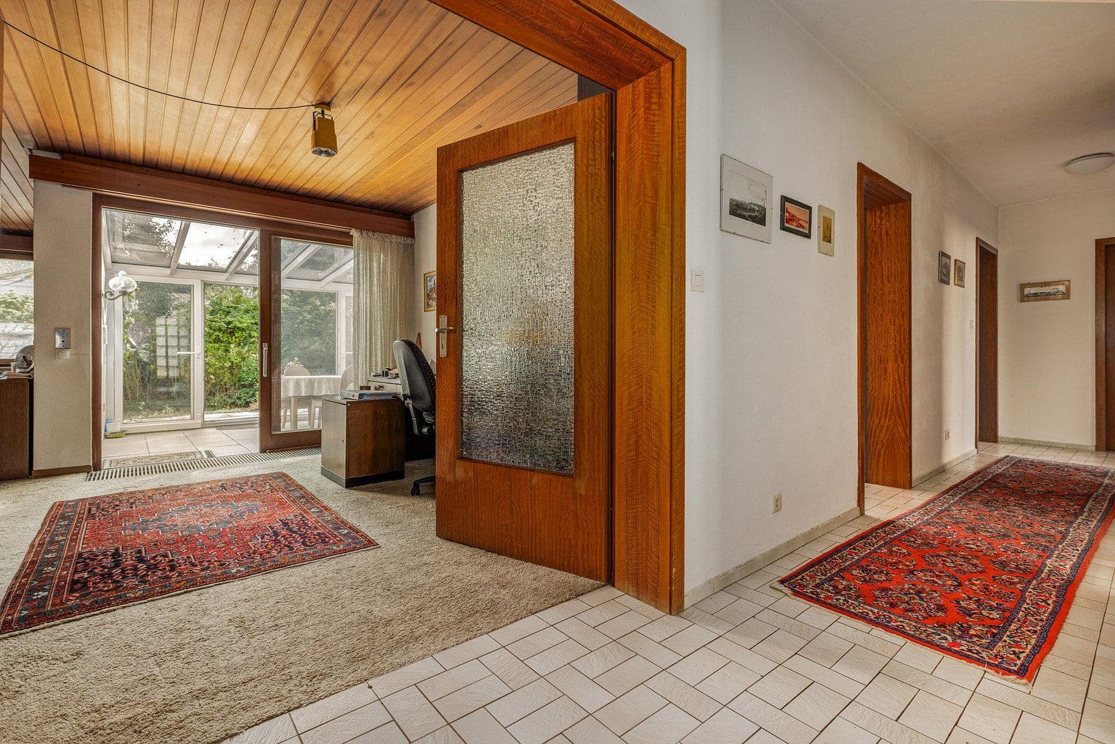 Prodej domu 162 m², pozemek 546 m², Mainz, Porýní-Falc Prodej domu 162 m², pozemek 546 m², Mainz, Porýní-Falc