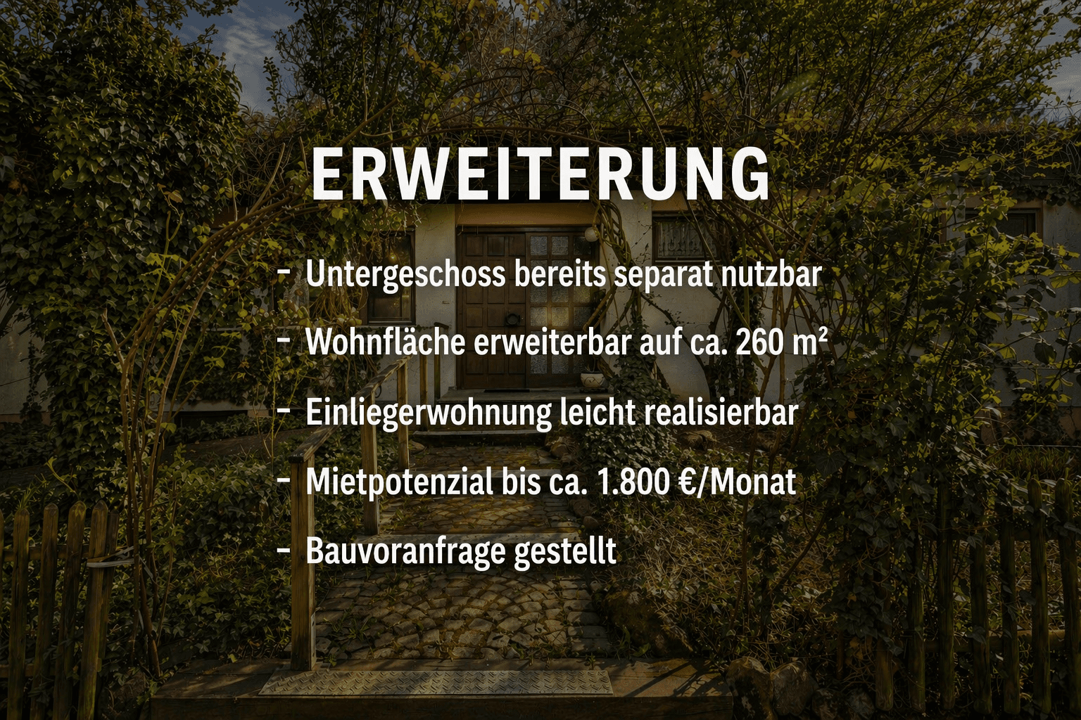 Prodej domu 162 m², pozemek 546 m², Mainz, Porýní-Falc Prodej domu 162 m², pozemek 546 m², Mainz, Porýní-Falc