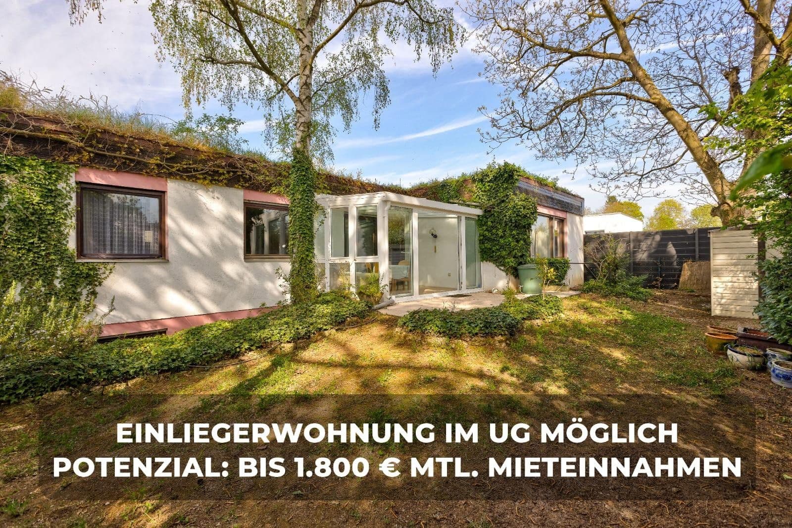 Prodej domu 162 m², pozemek 546 m², Mainz, Porýní-Falc Prodej domu 162 m², pozemek 546 m², Mainz, Porýní-Falc