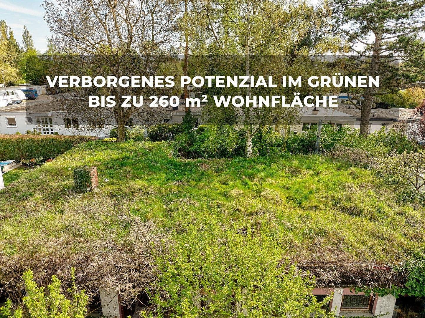 Prodej domu 162 m², pozemek 546 m², Mainz, Porýní-Falc Prodej domu 162 m², pozemek 546 m², Mainz, Porýní-Falc