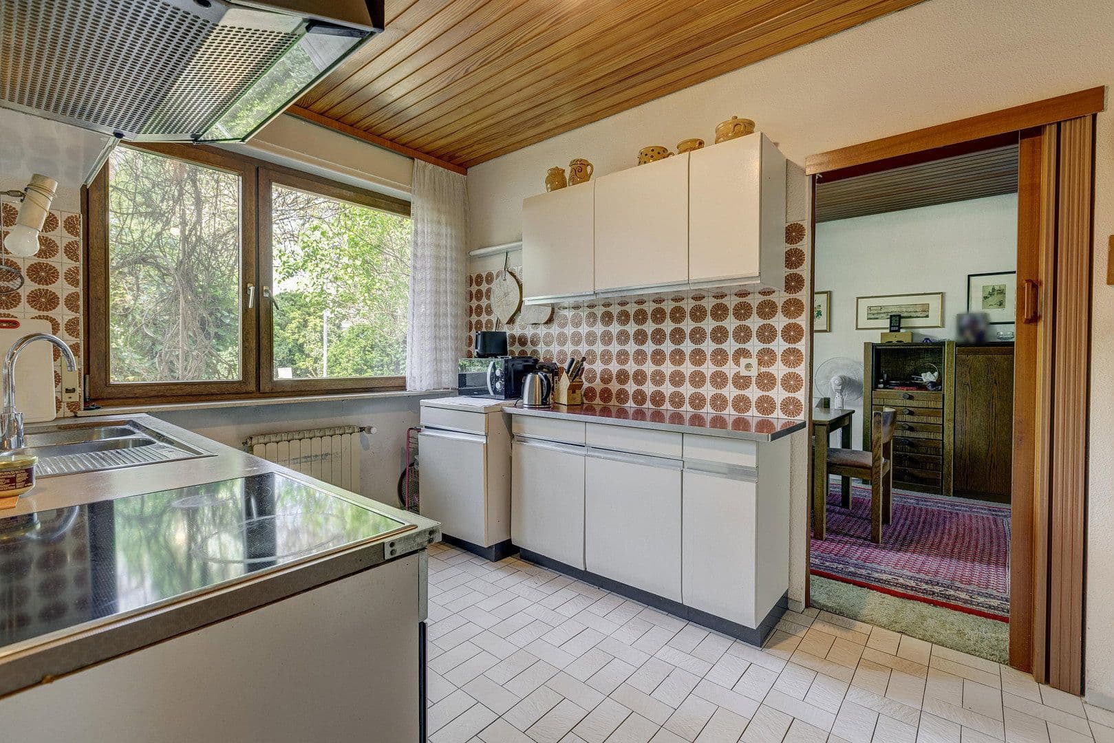 Prodej domu 162 m², pozemek 546 m², Mainz, Porýní-Falc Prodej domu 162 m², pozemek 546 m², Mainz, Porýní-Falc