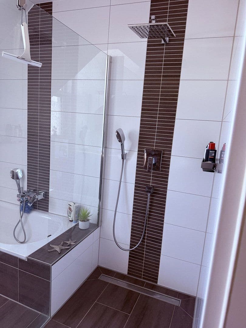 Prodej domu 132 m², pozemek 225 m², Pfungstadt, Hessen Prodej domu 132 m², pozemek 225 m², Pfungstadt, Hessen