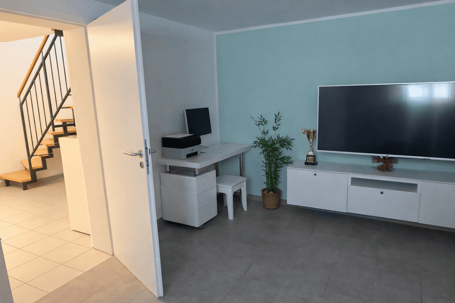 Prodej domu 132 m², pozemek 225 m², Pfungstadt, Hessen Prodej domu 132 m², pozemek 225 m², Pfungstadt, Hessen