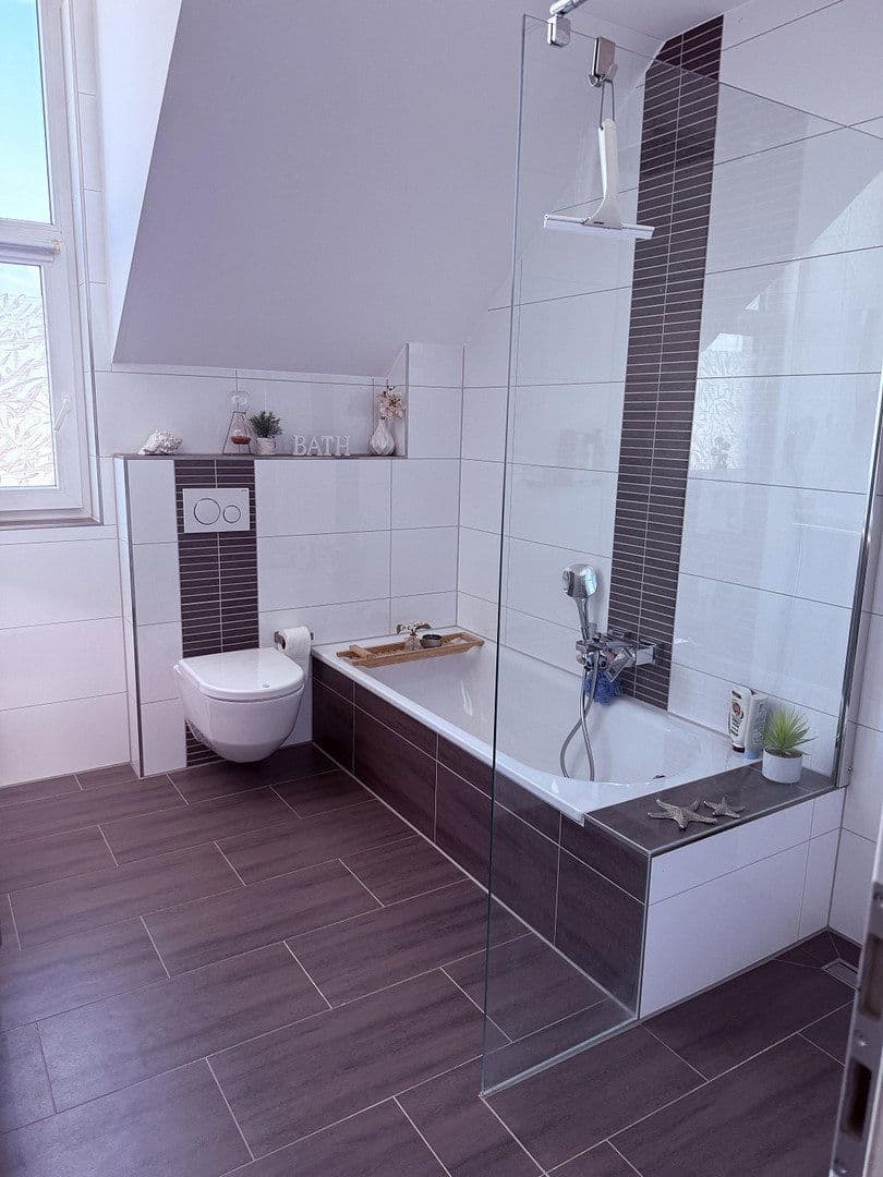 Prodej domu 132 m², pozemek 225 m², Pfungstadt, Hessen Prodej domu 132 m², pozemek 225 m², Pfungstadt, Hessen