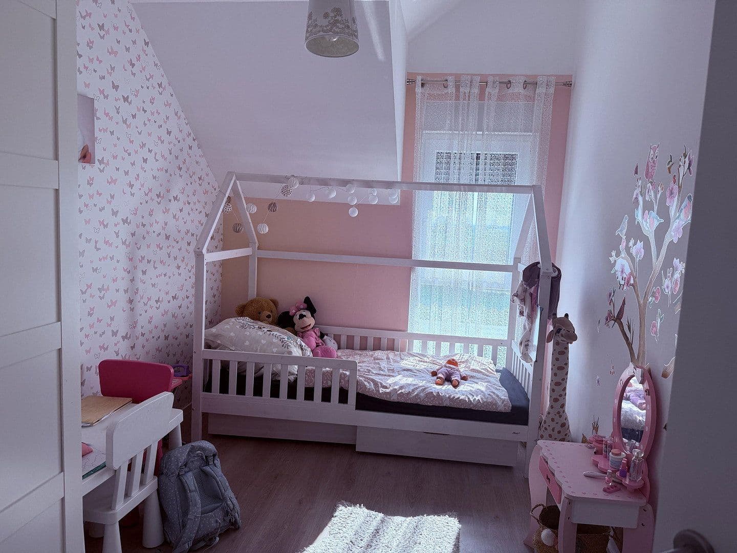 Prodej domu 132 m², pozemek 225 m², Pfungstadt, Hessen Prodej domu 132 m², pozemek 225 m², Pfungstadt, Hessen