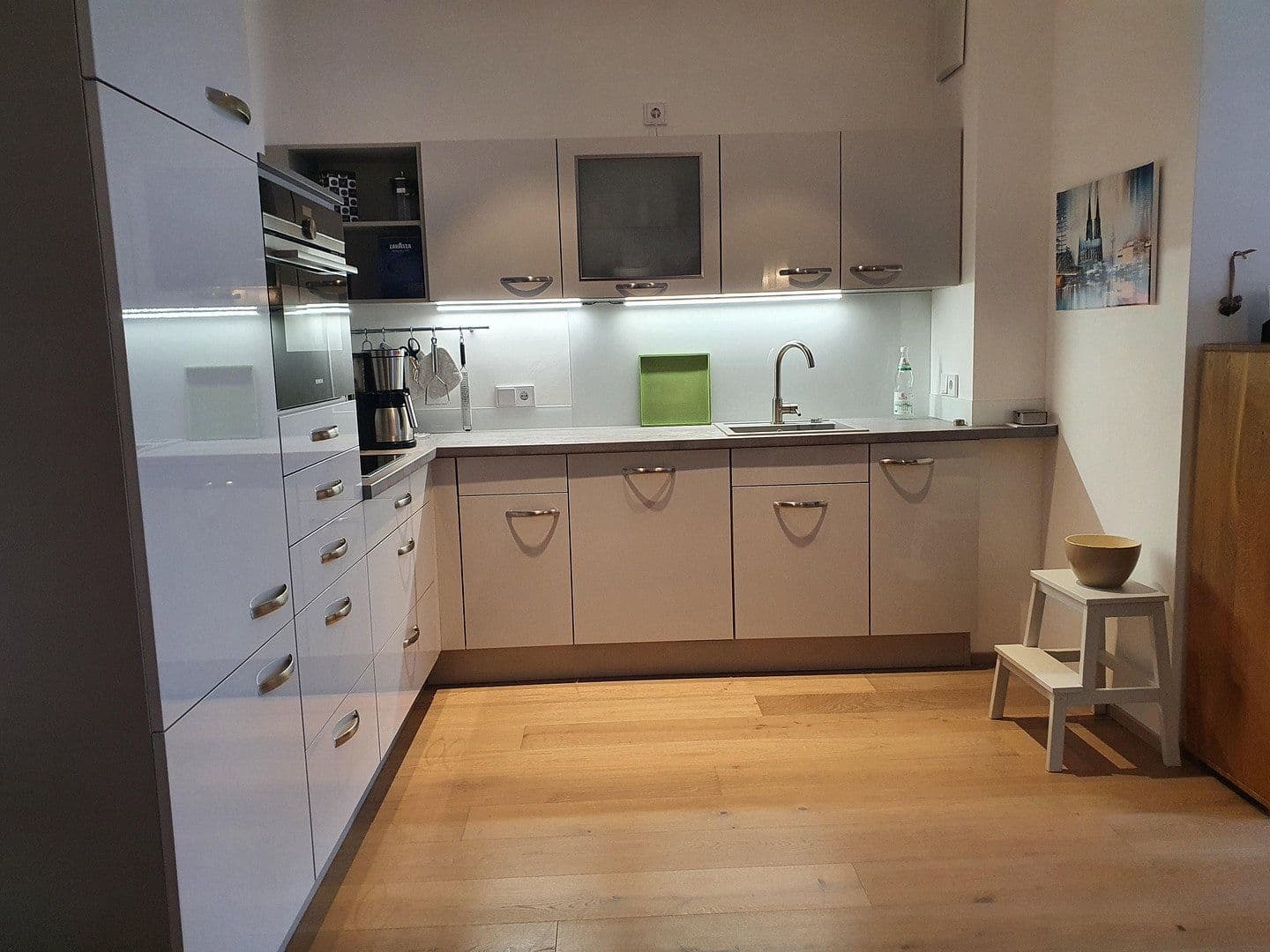 Pronájem bytu 2+1 62 m², Schützenstraße 31, Bad Tölz, Bavorsko Pronájem bytu 2+1 62 m², Schützenstraße 31, Bad Tölz, Bavorsko