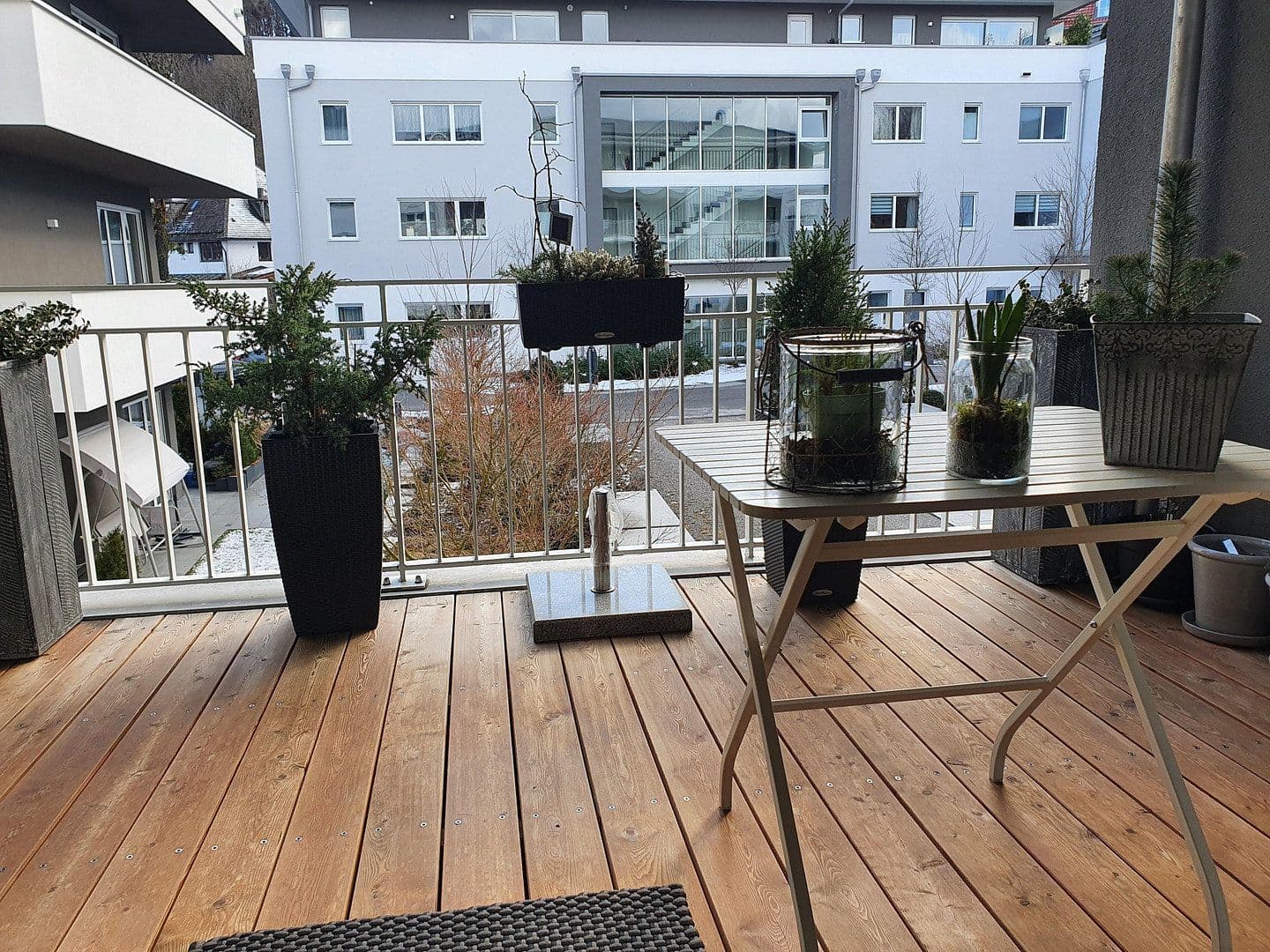 Pronájem bytu 2+1 62 m², Schützenstraße 31, Bad Tölz, Bavorsko Pronájem bytu 2+1 62 m², Schützenstraße 31, Bad Tölz, Bavorsko