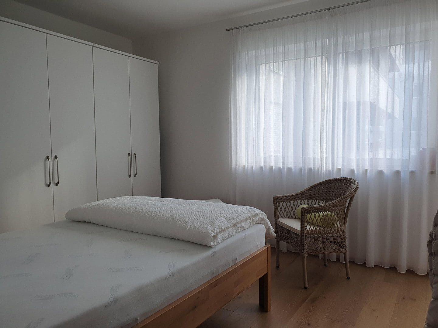 Pronájem bytu 2+1 62 m², Schützenstraße 31, Bad Tölz, Bavorsko Pronájem bytu 2+1 62 m², Schützenstraße 31, Bad Tölz, Bavorsko