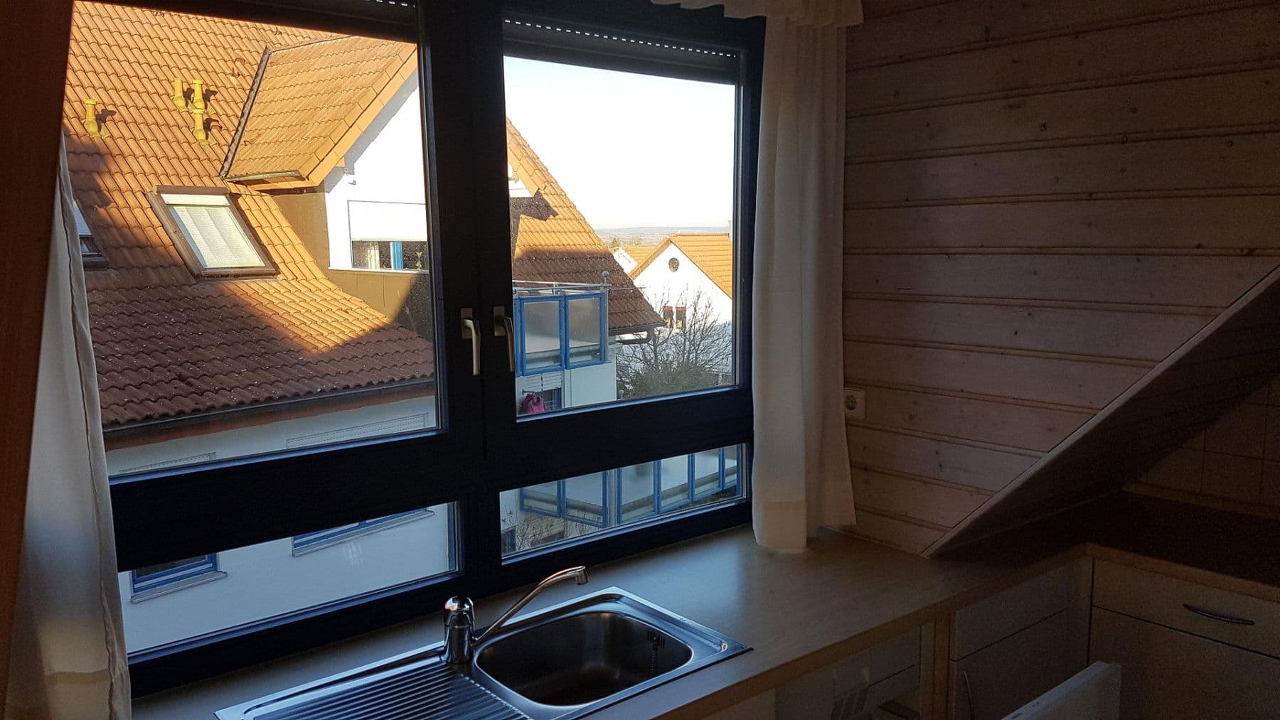 Prodej bytu 1+1 48 m², Birkenfeldstraße 5, Bad Wimpfen, Bádensko-Württembersko Prodej bytu 1+1 48 m², Birkenfeldstraße 5, Bad Wimpfen, Bádensko-Württembersko