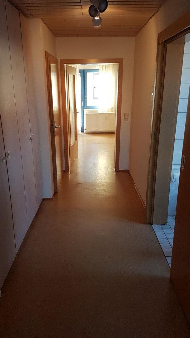 Prodej bytu 1+1 48 m², Birkenfeldstraße 5, Bad Wimpfen, Bádensko-Württembersko Prodej bytu 1+1 48 m², Birkenfeldstraße 5, Bad Wimpfen, Bádensko-Württembersko