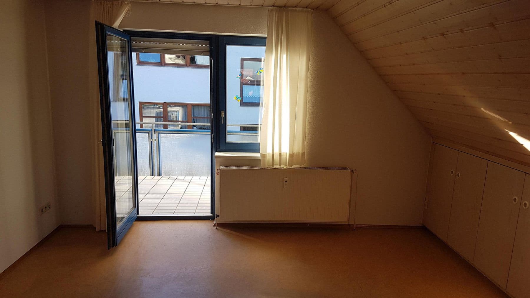 Prodej bytu 1+1 48 m², Birkenfeldstraße 5, Bad Wimpfen, Bádensko-Württembersko Prodej bytu 1+1 48 m², Birkenfeldstraße 5, Bad Wimpfen, Bádensko-Württembersko