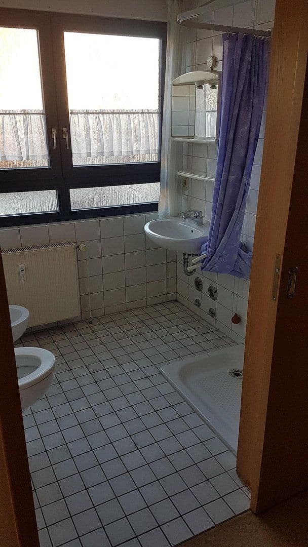 Prodej bytu 1+1 48 m², Birkenfeldstraße 5, Bad Wimpfen, Bádensko-Württembersko Prodej bytu 1+1 48 m², Birkenfeldstraße 5, Bad Wimpfen, Bádensko-Württembersko