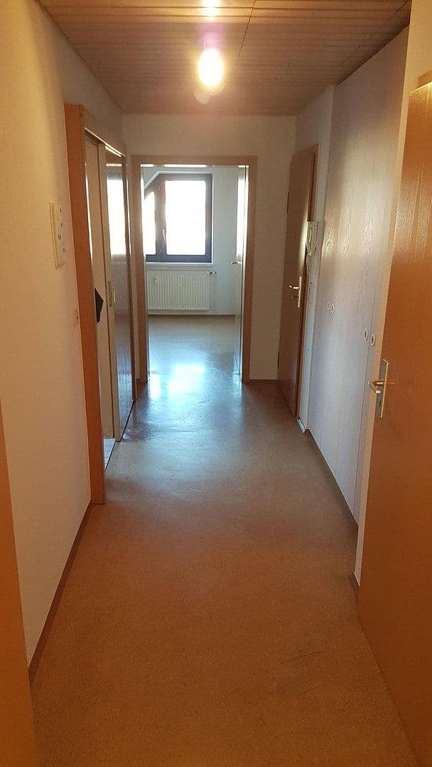 Prodej bytu 1+1 48 m², Birkenfeldstraße 5, Bad Wimpfen, Bádensko-Württembersko Prodej bytu 1+1 48 m², Birkenfeldstraße 5, Bad Wimpfen, Bádensko-Württembersko