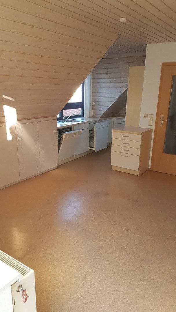 Prodej bytu 1+1 48 m², Birkenfeldstraße 5, Bad Wimpfen, Bádensko-Württembersko Prodej bytu 1+1 48 m², Birkenfeldstraße 5, Bad Wimpfen, Bádensko-Württembersko