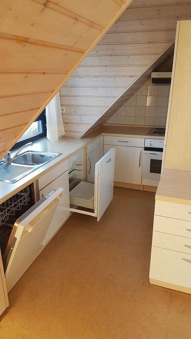 Prodej bytu 1+1 48 m², Birkenfeldstraße 5, Bad Wimpfen, Bádensko-Württembersko Prodej bytu 1+1 48 m², Birkenfeldstraße 5, Bad Wimpfen, Bádensko-Württembersko