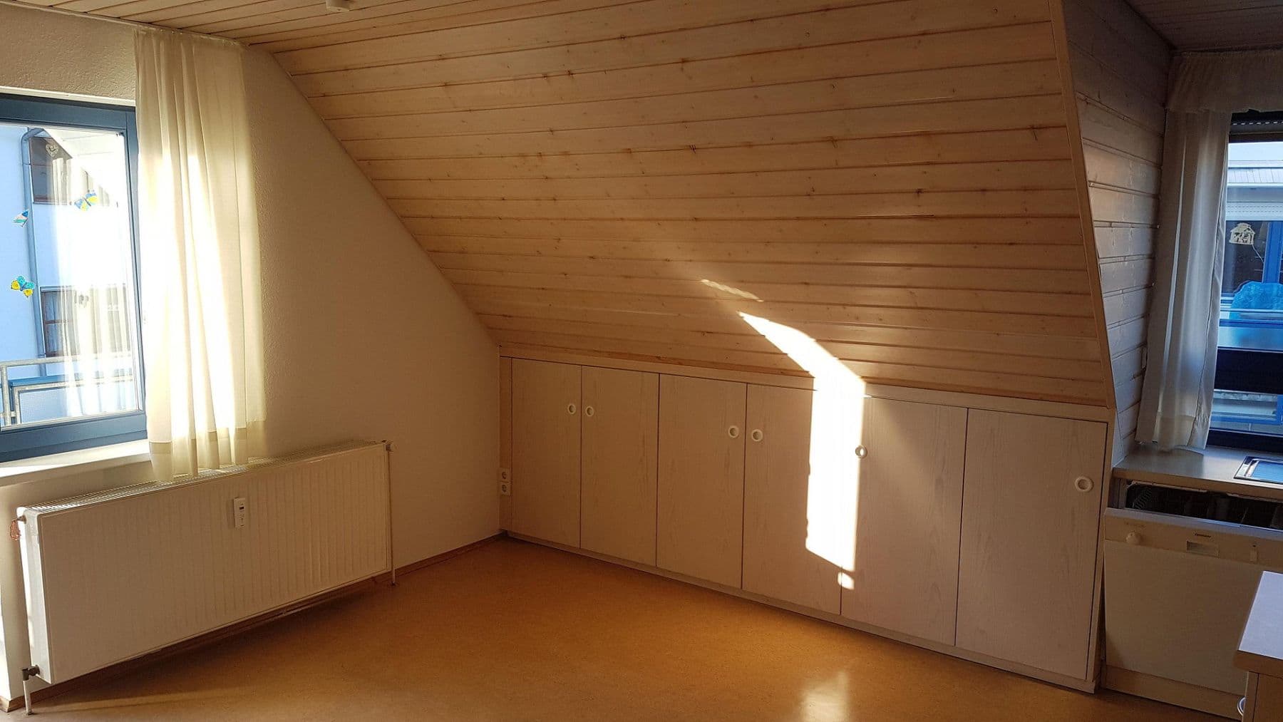 Prodej bytu 1+1 48 m², Birkenfeldstraße 5, Bad Wimpfen, Bádensko-Württembersko Prodej bytu 1+1 48 m², Birkenfeldstraße 5, Bad Wimpfen, Bádensko-Württembersko